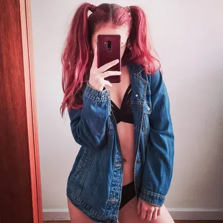 OnlyFans cuenta crysantx avatar 1