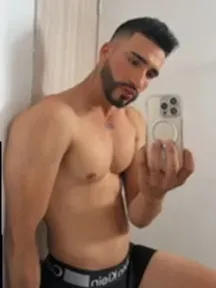 OnlyFans account  tonysuaza avatar 1