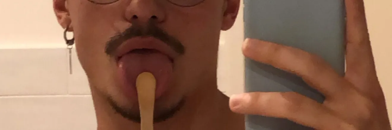 OnlyFans cuenta luke_angeldust header 2