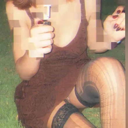 OnlyFans cuenta foxybovary avatar 1