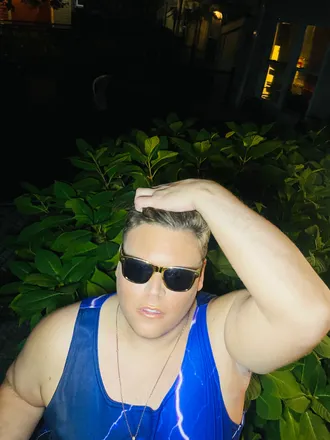 OnlyFans account  partymartybacardi header 2