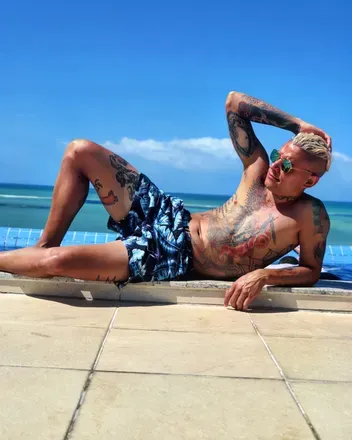 OnlyFans cuenta cabecatorta avatar 1