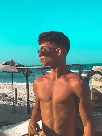 OnlyFans cuenta jose_brazneto avatar 1