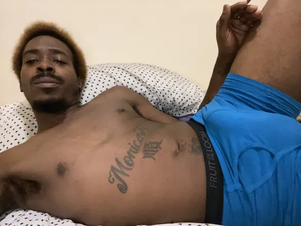 OnlyFans cuenta kevinjones1033 header 2