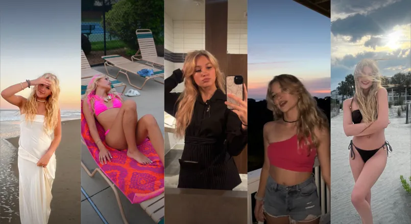 OnlyFans cuenta heymorgannn header 2