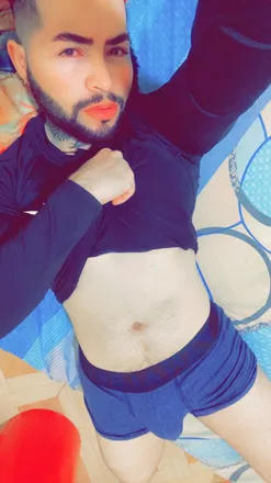 OnlyFans cuenta princeso_hottransman header 2
