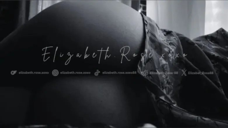 OnlyFans cuenta elizabeth.rose.xoxo header 2