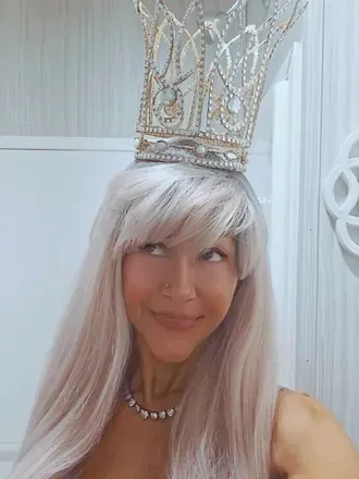 OnlyFans cuenta goddesszeda avatar 1