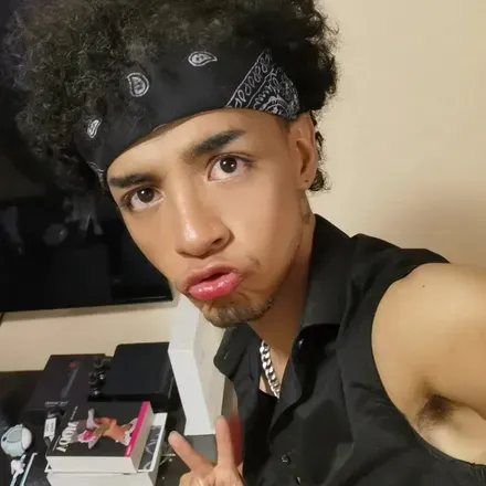 OnlyFans cuenta damnpablito avatar 1