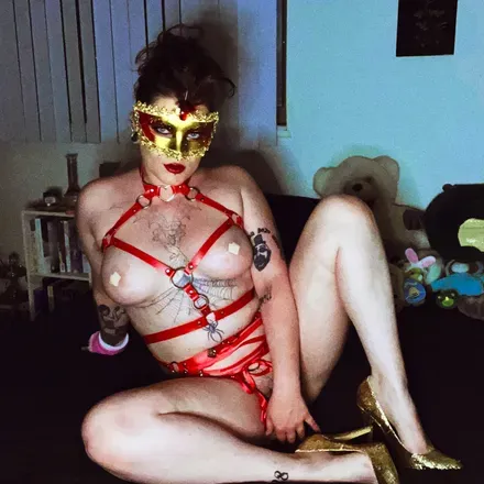 OnlyFans account  g0re_whre24 avatar 1