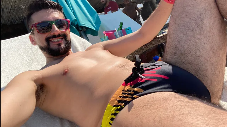 OnlyFans cuenta drakewagnerxxx header 2