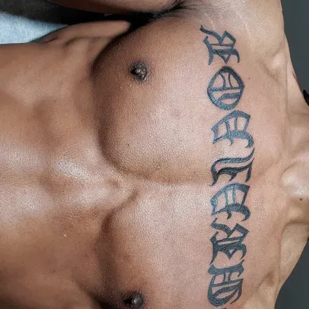 OnlyFans cuenta blackmaba95 avatar 1