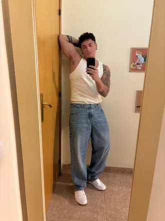 OnlyFans cuenta alexsico3 avatar 1