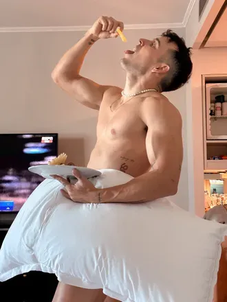 OnlyFans cuenta nicolorenzon avatar 1