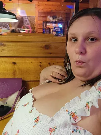 OnlyFans cuenta bubblesbananza avatar 1