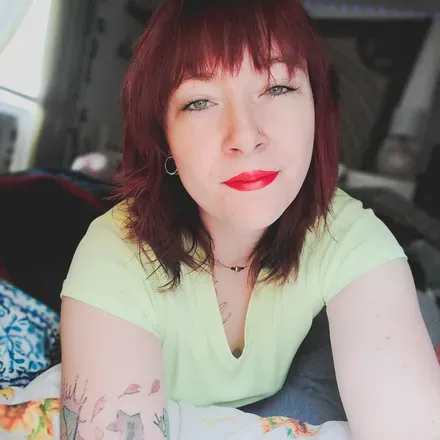 OnlyFans account  echo_sage avatar 1