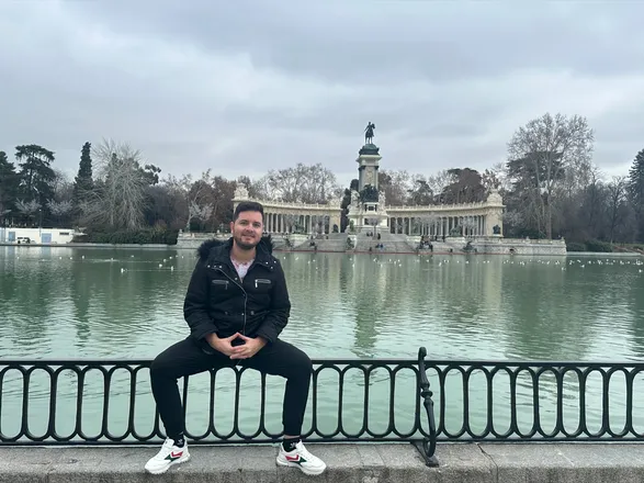 OnlyFans cuenta leandrovzla header 2