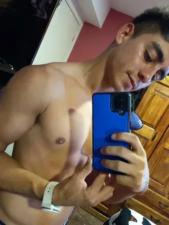 OnlyFans cuenta lukingo07 avatar 1