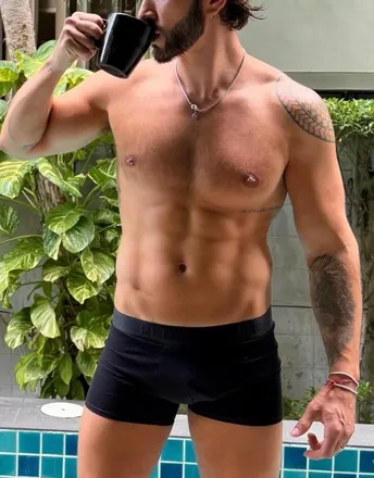 OnlyFans cuenta iamantoniosoff header 2