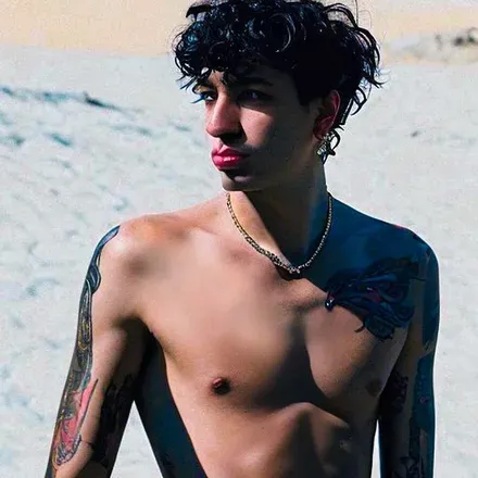 OnlyFans cuenta hunternashxxx avatar 1