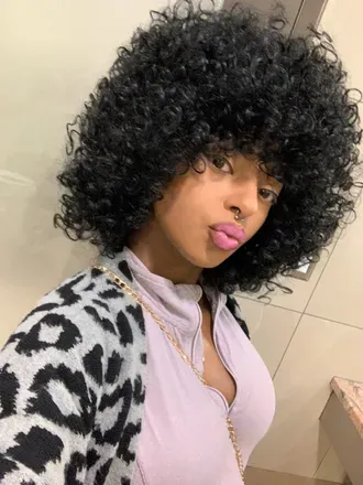 OnlyFans cuenta brownbarbie1111 avatar 1