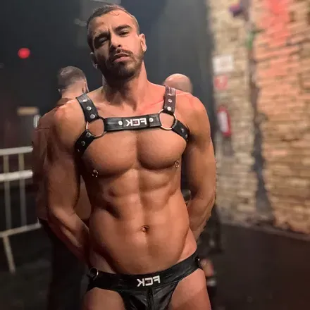 OnlyFans cuenta brodinrocheda avatar 1