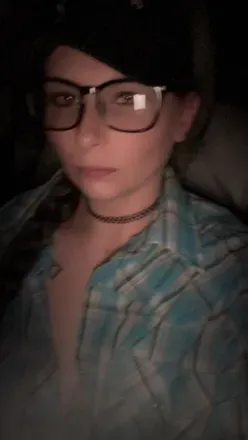OnlyFans cuenta bitchbarnbliss avatar 1