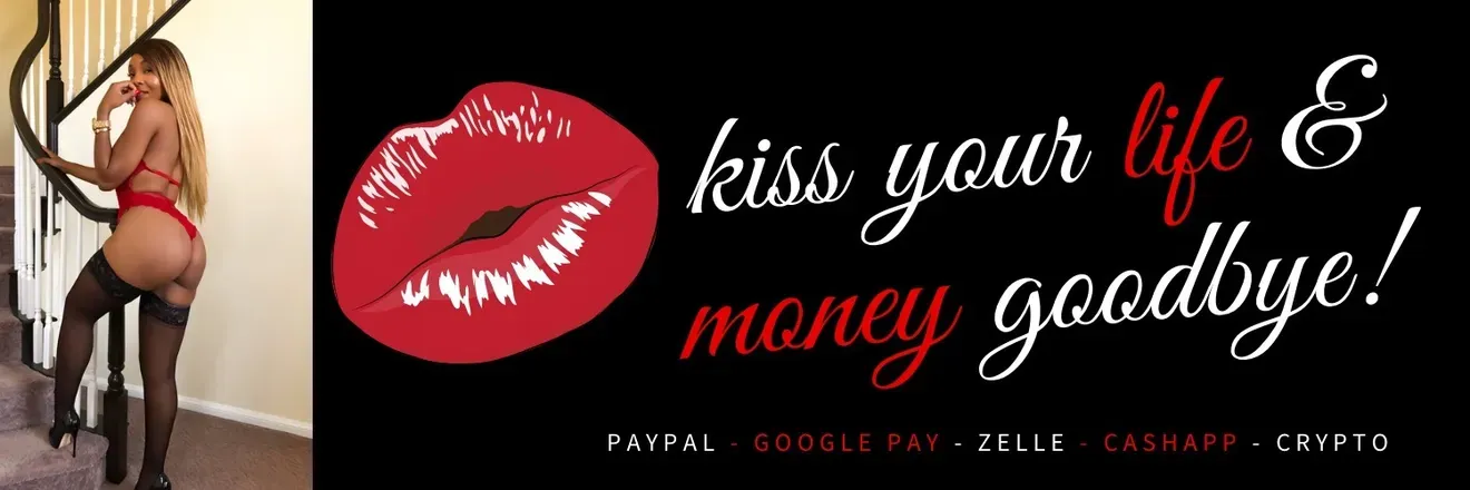 OnlyFans cuenta goddessstassijade header 2