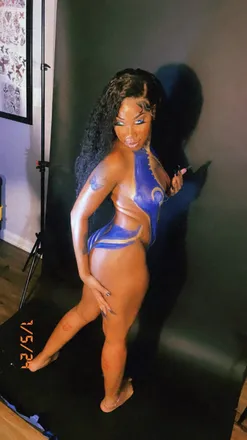 OnlyFans cuenta sexyleary93 header 2