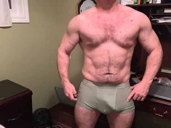 OnlyFans cuenta fillup1984 avatar 1