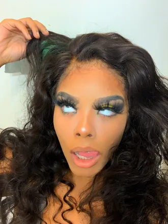 OnlyFans account  aexperiencex header 2