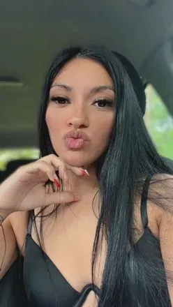 OnlyFans cuenta iamtatiramirez avatar 1