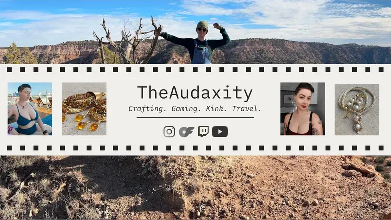 OnlyFans cuenta theaudaxity header 2