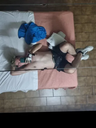 OnlyFans cuenta marc21god header 2