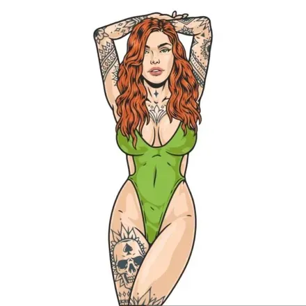 OnlyFans cuenta thefreckledfoxxx avatar 1