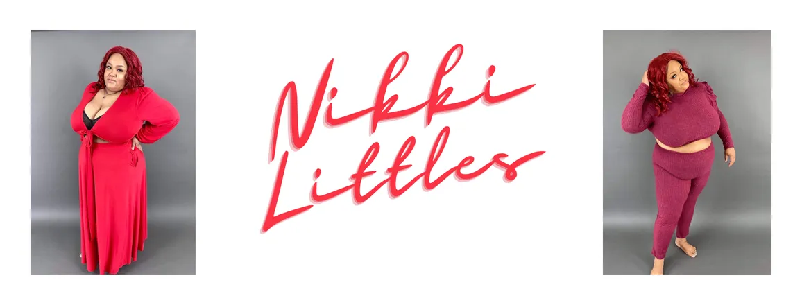 OnlyFans cuenta itsnikkilittles header 2