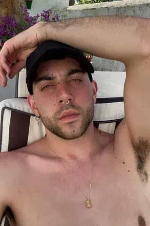 OnlyFans cuenta raulpa_s avatar 1