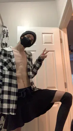 OnlyFans de femboytop20