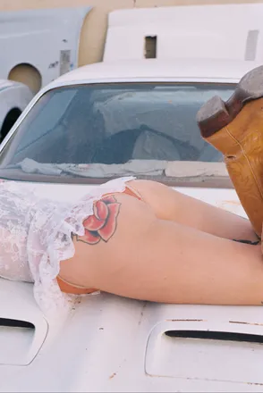 OnlyFans cuenta laurabush header 2
