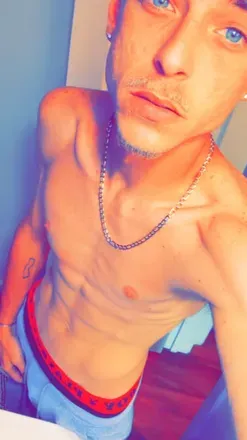 OnlyFans cuenta blake_white avatar 1