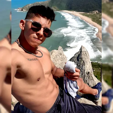 OnlyFans cuenta eduardobhrunuoo avatar 1