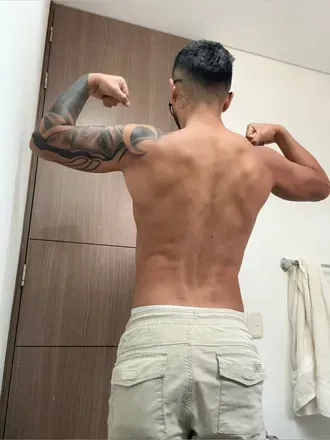 OnlyFans cuenta jota033 avatar 1