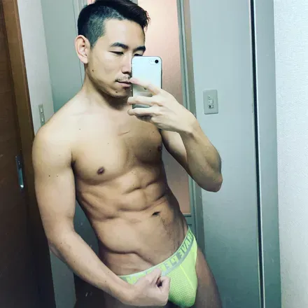 OnlyFans cuenta aznsltboi avatar 1