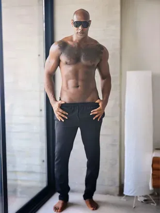 OnlyFans cuenta iamjoshstonexxx avatar 1