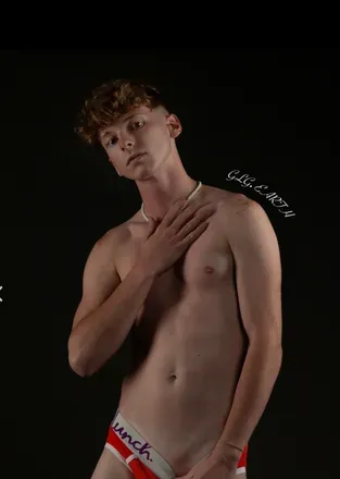 OnlyFans cuenta alexffoxx avatar 1
