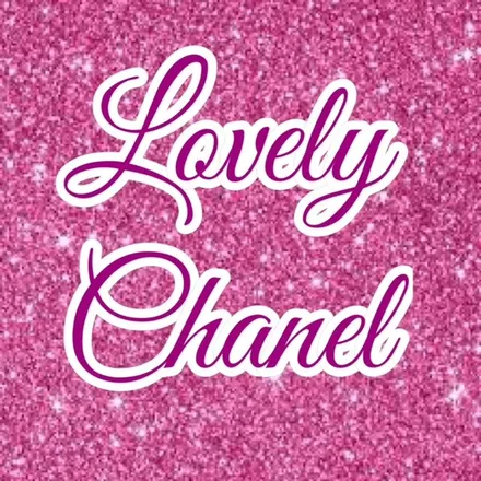 OnlyFans cuenta lovelychanel1 avatar 1
