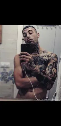 OnlyFans cuenta tattooedboyxl avatar 1