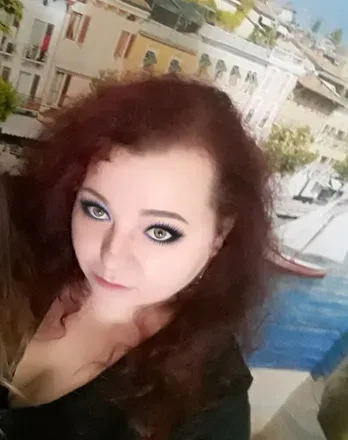 OnlyFans cuenta babyangelika avatar 1