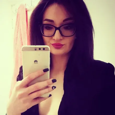 OnlyFans cuenta milla.knox avatar 1