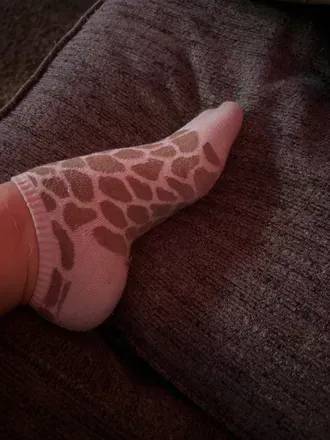 OnlyFans cuenta morgysfeet avatar 1